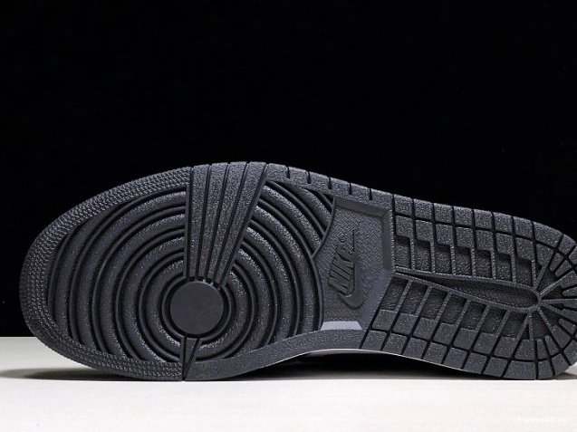 Panda Air 1 Jordan Retro OG CD0461-007 High 0530